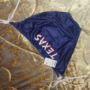 Creative Apparel Concepts Texas Bikini Bottom XXL NWT